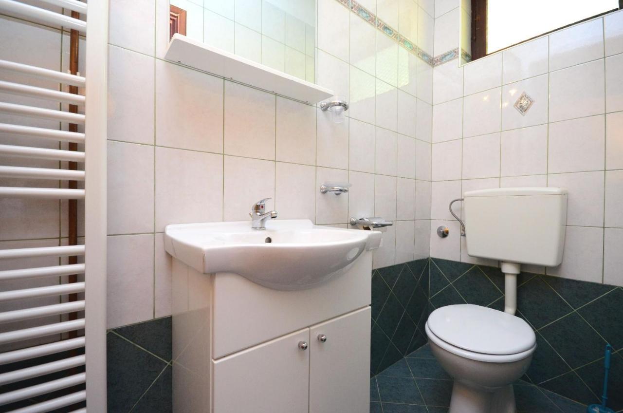 Apartments Ivanka Krk Town Εξωτερικό φωτογραφία