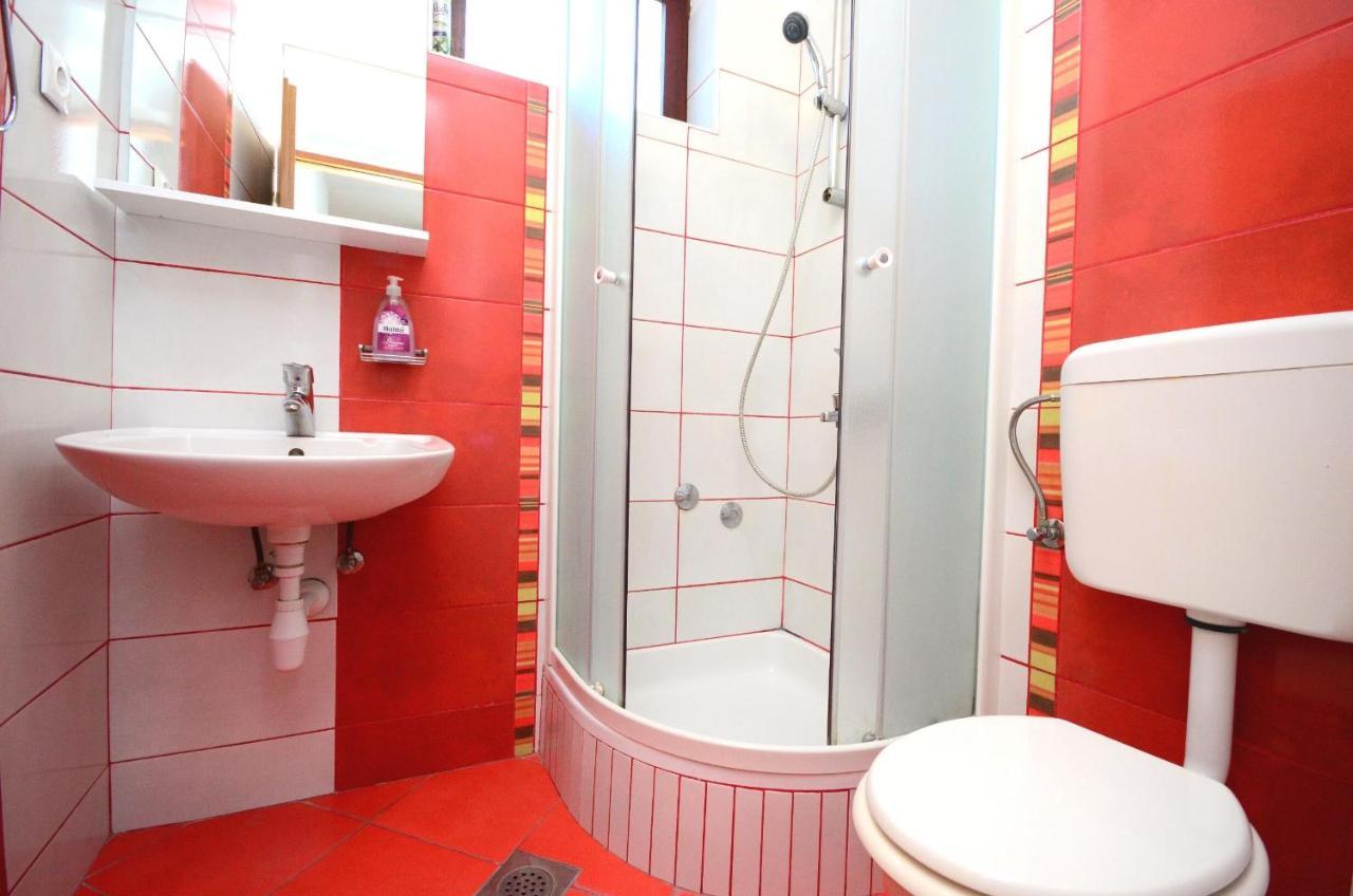 Apartments Ivanka Krk Town Εξωτερικό φωτογραφία