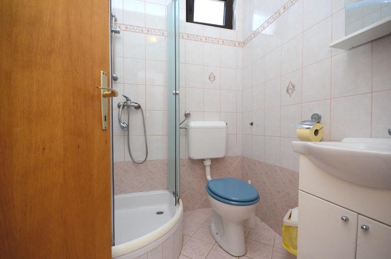 Apartments Ivanka Krk Town Εξωτερικό φωτογραφία