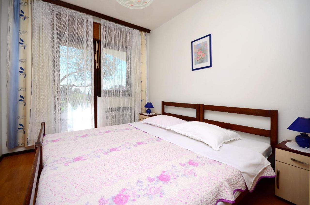 Apartments Ivanka Krk Town Εξωτερικό φωτογραφία
