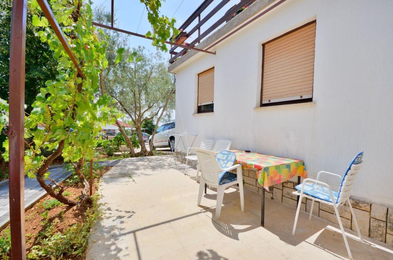 Apartments Ivanka Krk Town Εξωτερικό φωτογραφία