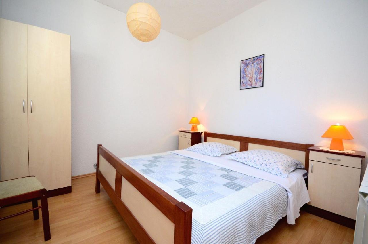 Apartments Ivanka Krk Town Εξωτερικό φωτογραφία