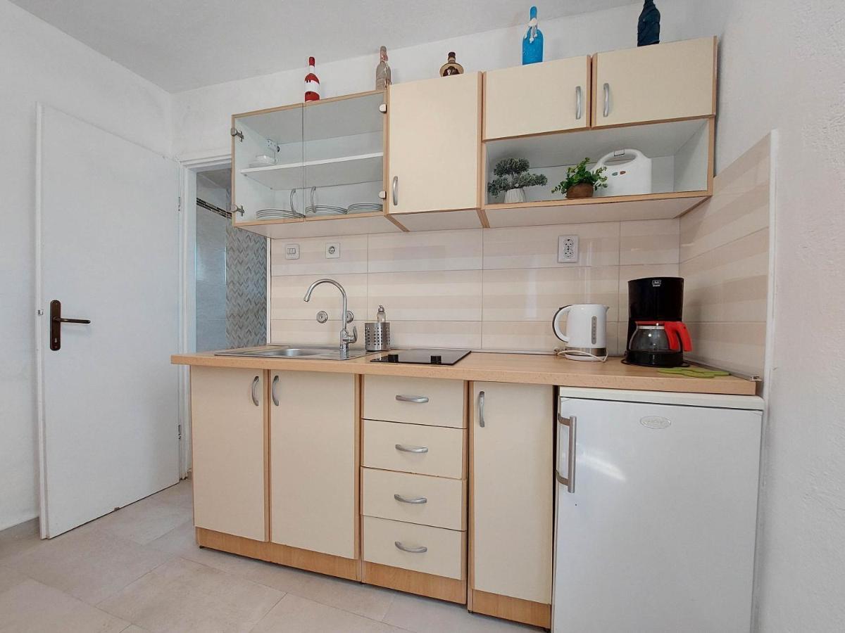 Apartments Ivanka Krk Town Εξωτερικό φωτογραφία
