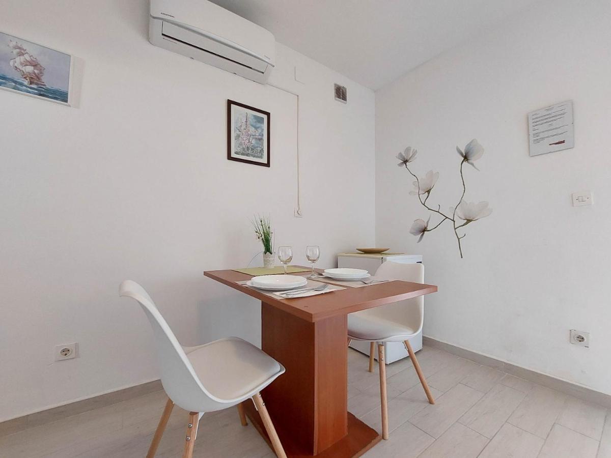 Apartments Ivanka Krk Town Εξωτερικό φωτογραφία