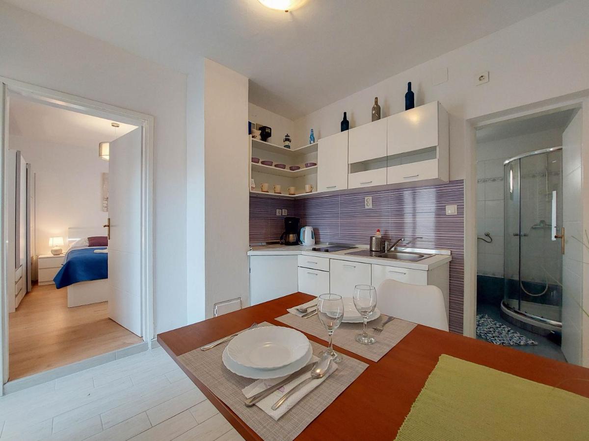 Apartments Ivanka Krk Town Εξωτερικό φωτογραφία