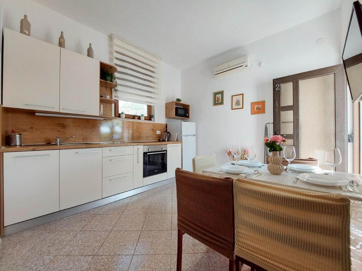 Apartments Ivanka Krk Town Εξωτερικό φωτογραφία