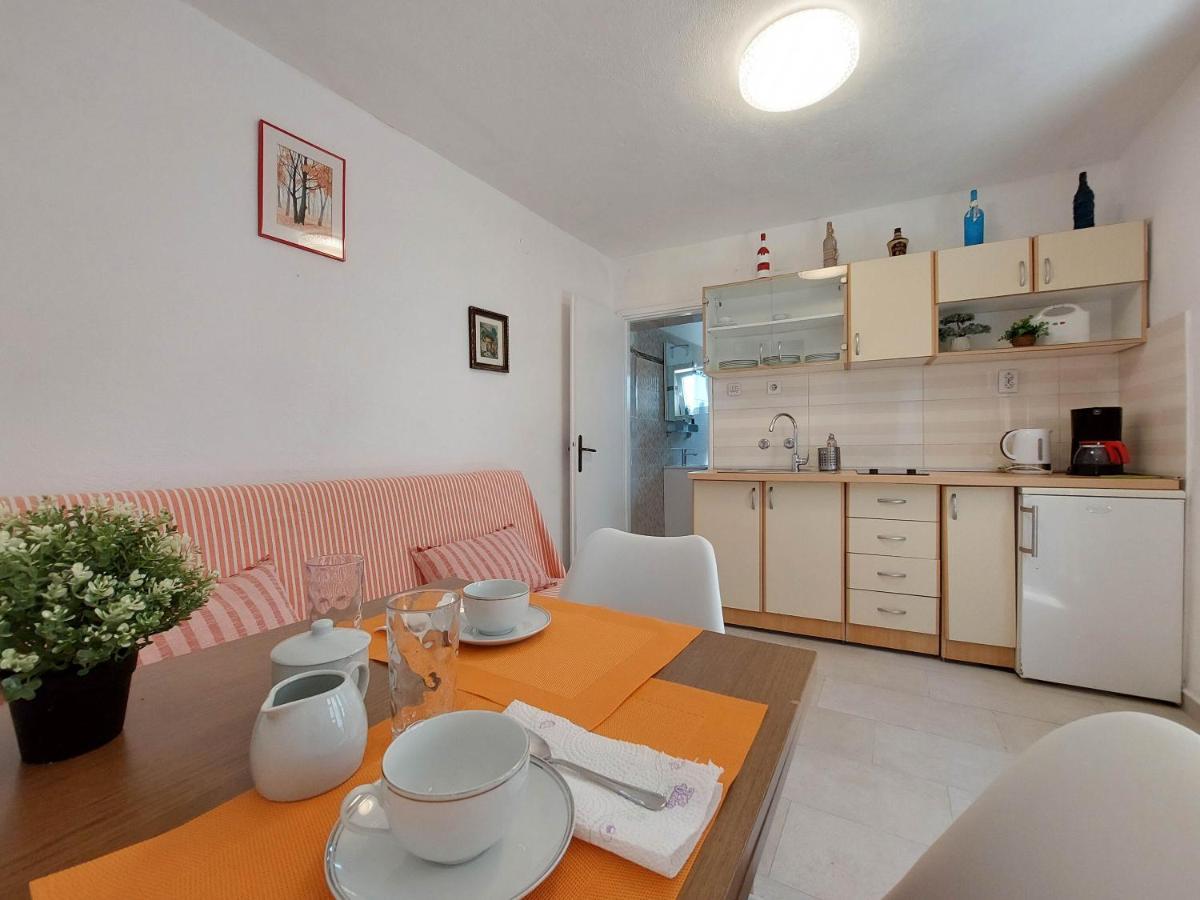 Apartments Ivanka Krk Town Εξωτερικό φωτογραφία
