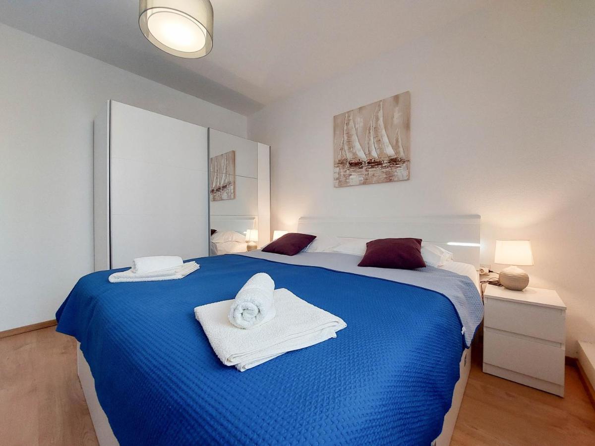 Apartments Ivanka Krk Town Εξωτερικό φωτογραφία